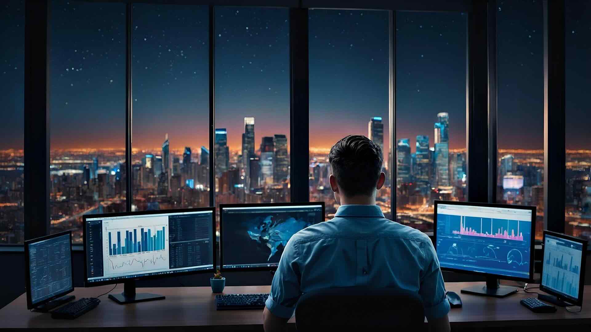 Welcome to StocksAIForecast
